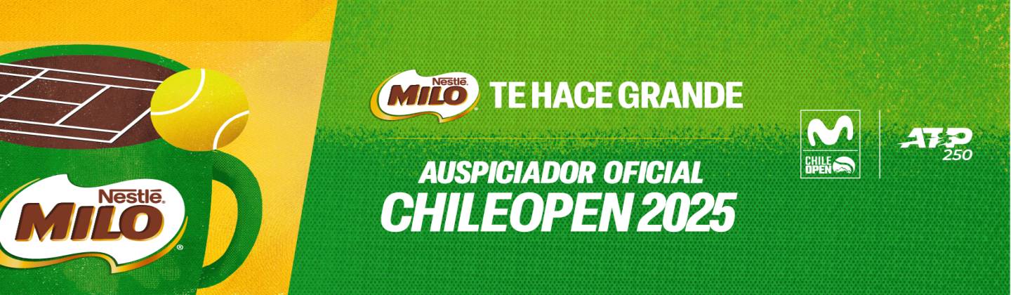 Banner Milo Concurso