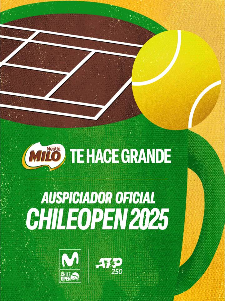 Banner Milo Concurso Mobile